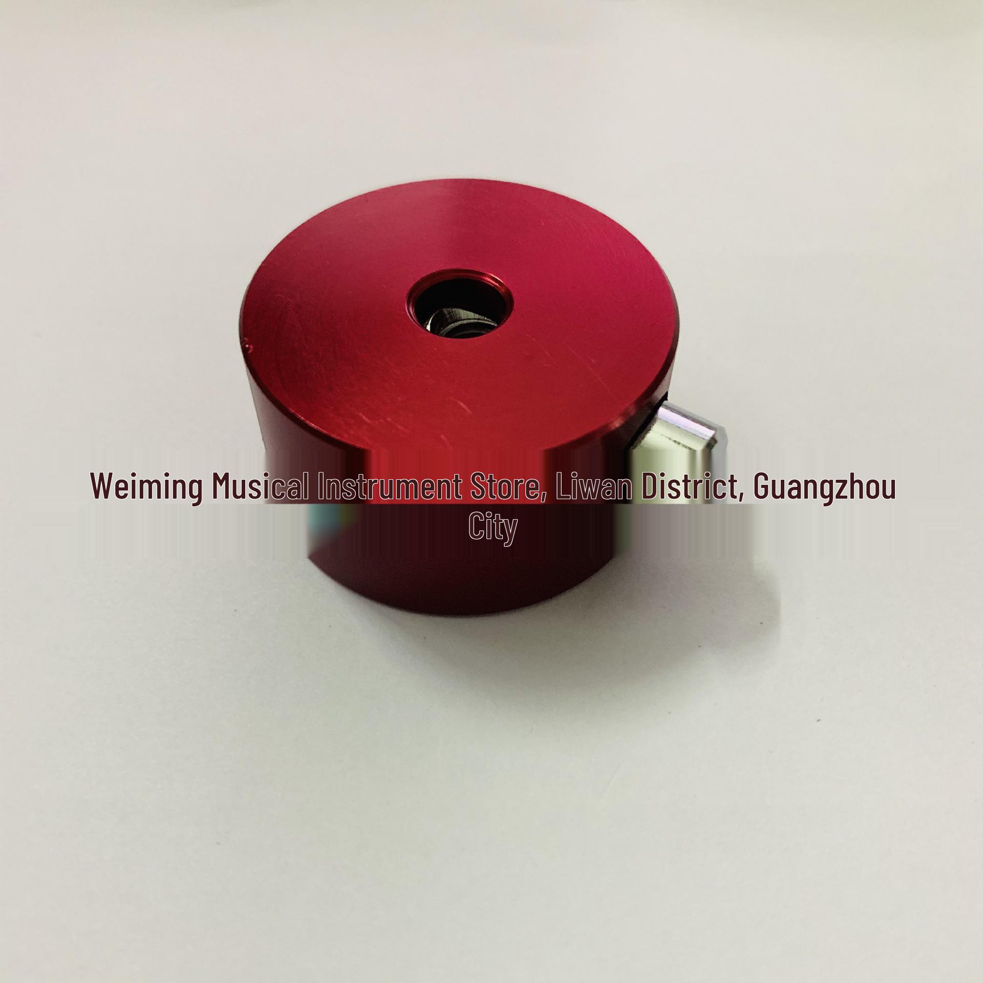 Cymbal Quick Release Cap for Fast Installation & Removal - Drum Stand Screw, Jazz Drum Accessory, Nut Fixing Buckle