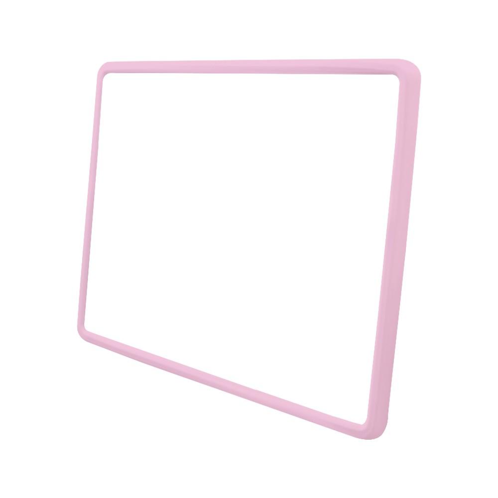 Car Screen Protector Silicone Frame Display Edge Body Cover Central Control Accessories for Tesla Model 3 Y
