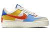 Nike Air Force 1 Shadow 'Sail Multi' Women's CI0919-115