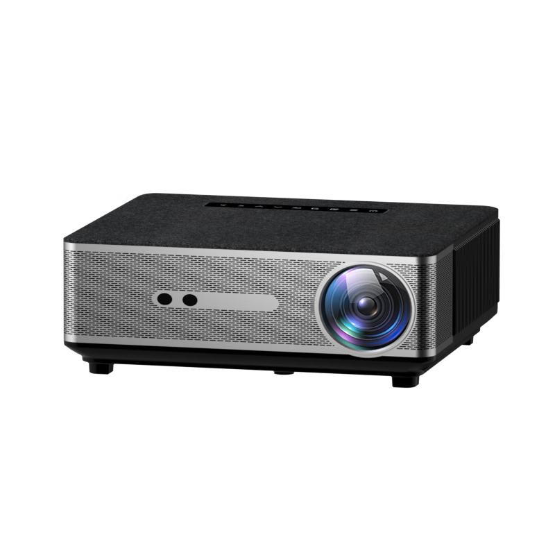 

Weiying Z20 Розумний домашній та офісний проєктор 1080P (версія CN)