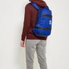Nike Polyester Rucksack Regular Unisex Königsblau Casual BA5317-455