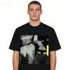 Spring_Summer 2026 Charli XcX Billie Brat Summer Songs Fashion Retro Men and Women Charli Likes Boys Cotton T-shirts