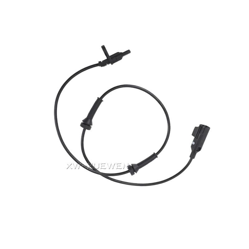 Front ABS Wheel Speed Sensor T4A4018 For Jaguar X761 2.0T 3.0SC 204PT 306PS