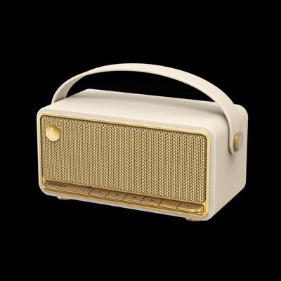 Audio - video – Prenosné reproduktory