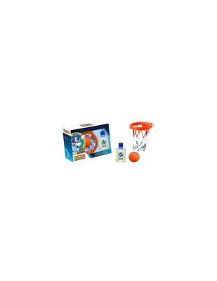 Lorenay Sonic Edt Basketball Game Ball