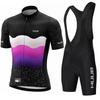 HUUB Team Cycling Jersey Short Sleeve Quick Dry Breathable Bike Shirt Road Mountain Biking Use