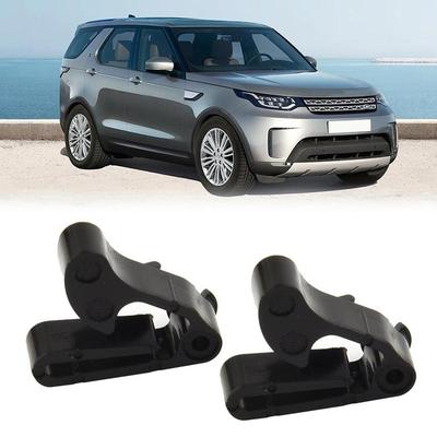 BPX700010 Kraftstoffklappen-Verriegelungsklammer für Land Rover Discovery 2 1998 1999 2000 2001 2002 2003 2004 Kraftstoffklappen-Verriegelungs-Reparaturklemme