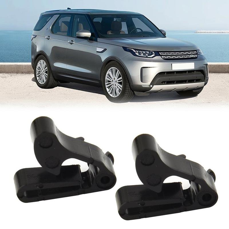 BPX700010 Fuel Gas Tank Door Latch Clip for Land Rover Discovery 2 1998 1999 2000 2001 2002 2003 2004 Fuel Flap Latch Fix Clamp