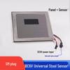 Concealed Sensor Flush Valve Accessory Kit