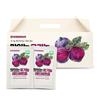 Illdanhaja Unni Organic Beetroot Juice 80ml 90 Pcs