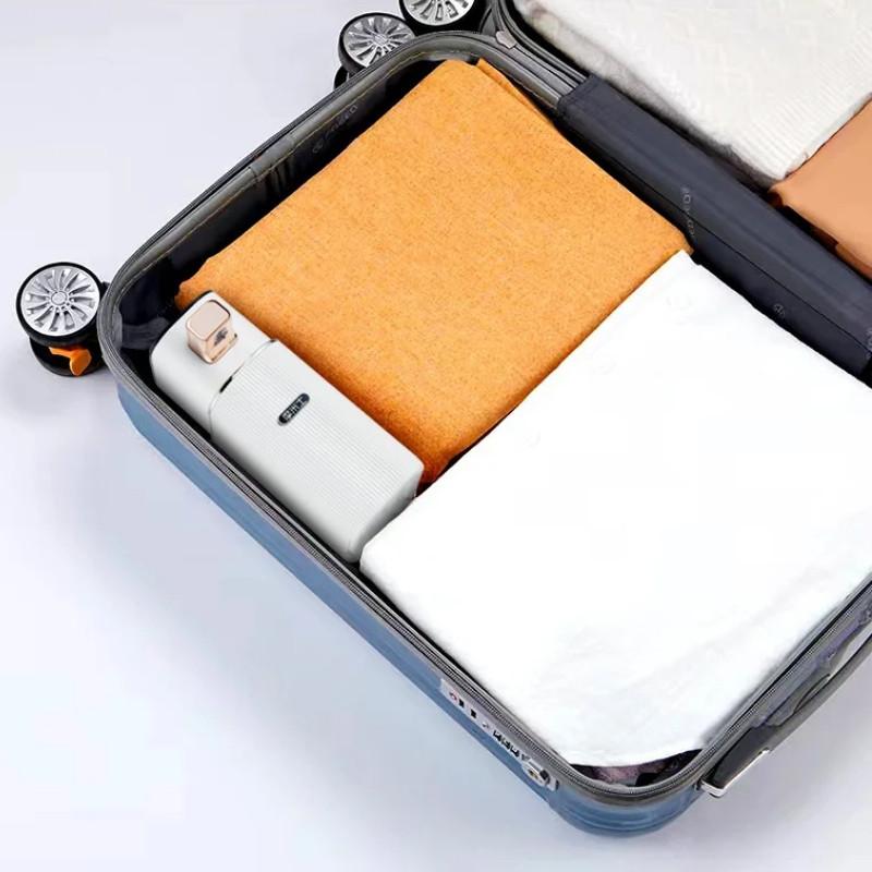 3S Instant Hot Water Dispenser Small Desktop Baby Bottle Formula Dispenser Travel Portable Water Warmer