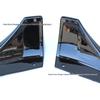2019-2024 Tesla Model 3 Rear Bumper Corner Diffuser