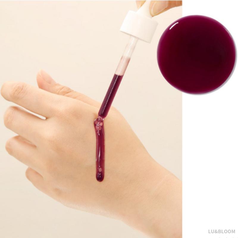 SO NATURAL Red Peel Tingle Serum 35ml