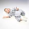 Silicone Baby Doll Role-Playing Toy for Children