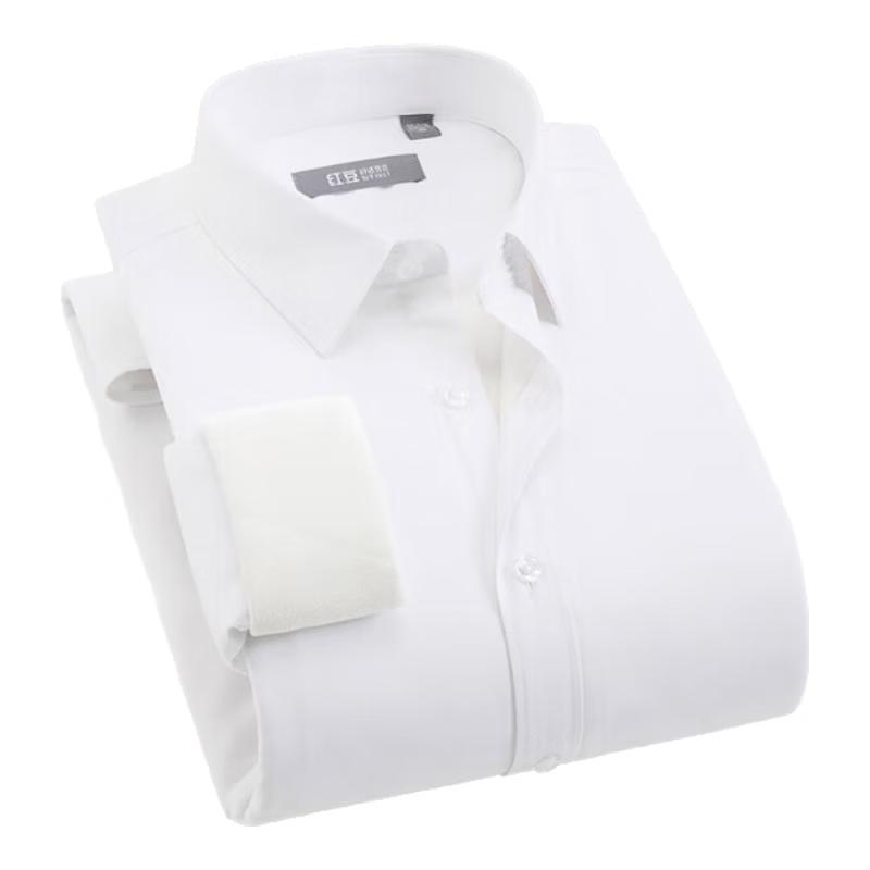 Hodo Men s Wool-Lined Thermal Long-Sleeve Shirt 41