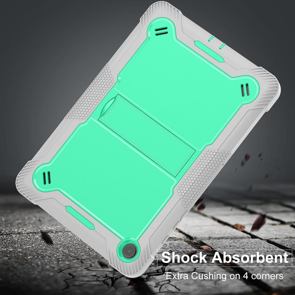 Samsung Galaxy Tab A9 Plus 2023 Anti-Fall Protective Case