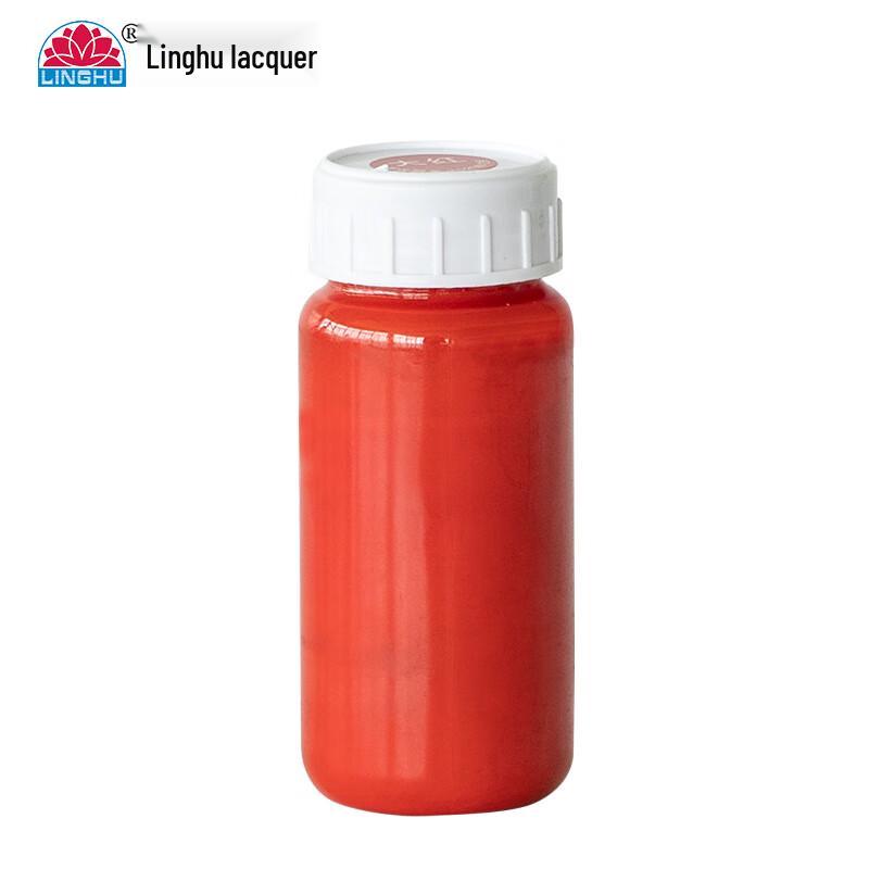 Linghu Paint Water-based Pigment Paste