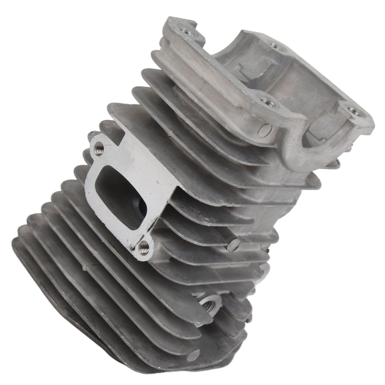 

Аппаратные средства Инструменты Аксессуары Алюминиевые комплекты поршней для бензопилы Износостойкость для Husqvarna 345