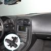 Dashboard Phone Mount Phone Stand Bracket Holder Clip for Corvette C6 2005-2013