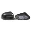 Dry Carbon Fiber Rearview Mirror Cover for Baoma X3-7 G01-08