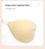 Waterproof Invisible Push-Up Bikini Nipple Covers & Breast Pads