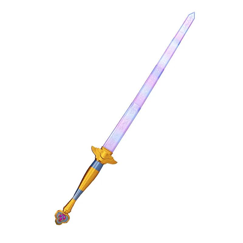 2026 HOT SALE Anime KPop Demon Hunters Doll Vinyl Toy Rumi Mira Zoi Character Vinyl Mask Figurine Birthday Gift Fan Club Gifts