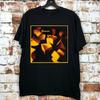 Genesis Band 1983 Self Titled Black Cotton  Full Size S-5XL AD396 Unisex T-Shirt