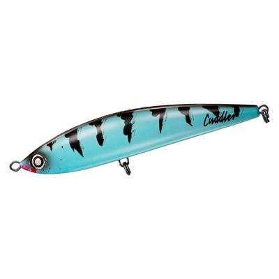 Daiwa Saltiga Cuddler 200F Minty Jungle Lure