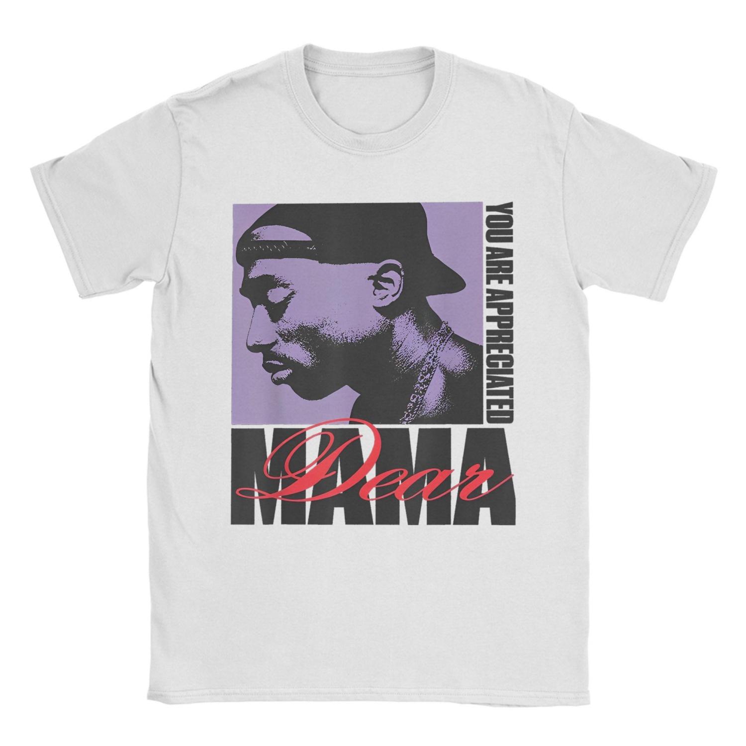 

Смешная футболка с музыкой рэпера 2Pac для мужчин и женщин, с круглым вырезом, с короткими рукавами, топы Тупак, 100% хлопок, летняя одежда S