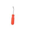 6-inch & 8-inch Car Headlight Plastic Buckle Pliers with Screwdriver for Door Panel & Clips Repair