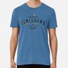 Mt Lebanon Homegrown Size S To 5XL Made In the USA T-Shirt Unisex T-Shirt