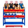 Heavy Duty Metal Warehouse Storage Rack