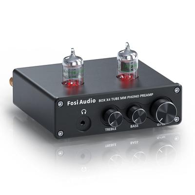 Fosi Audio BOX