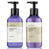 Beyond Professional Defense Hair Loss Relief Vegan Shampoo + Hair Treatment 500ml 1 Pcs