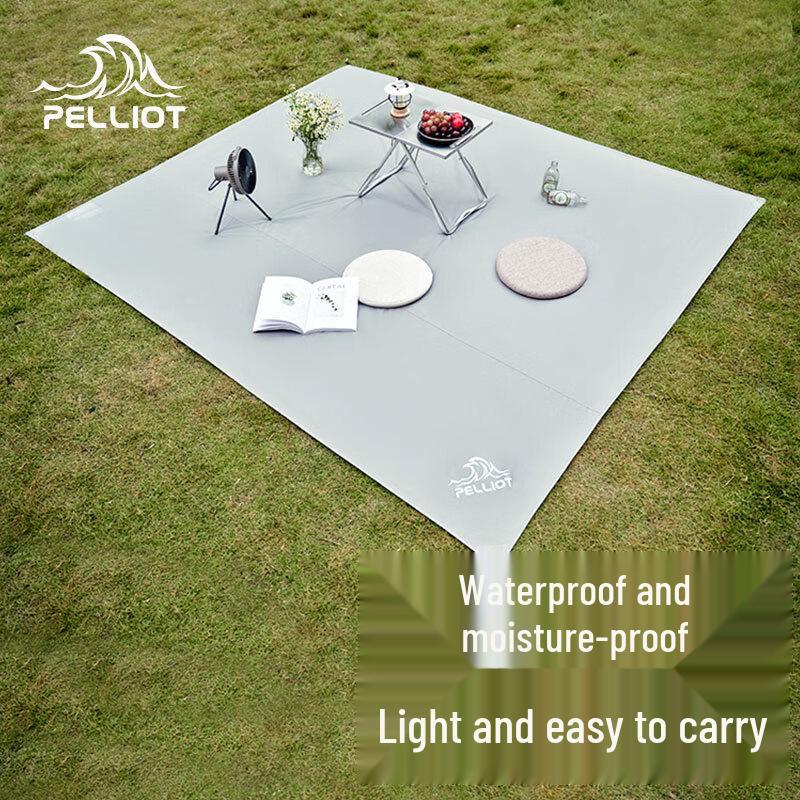 Pelliot Outdoor Camping Tent Ground Mat Medium (210x210cm)