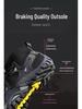 Breathable Plus Size Outdoor Non-slip Hiking & Trekking Shoes for Climbing and Fishing