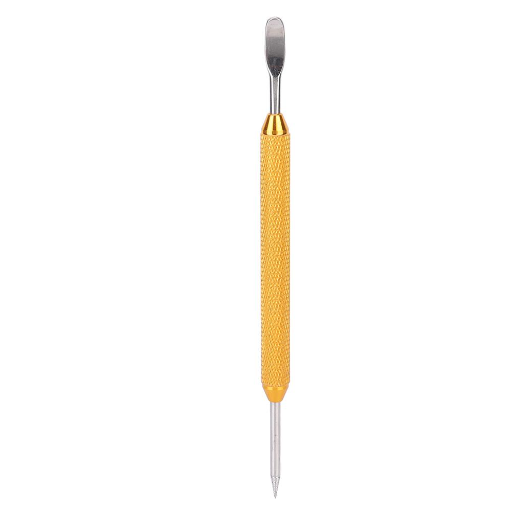 Stainless Steel Color Pull Flower Needle Coffee Art Pen Decorating Tool