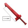2/4pcs Brick Line Clips Wire Drawer Bricklaying Tool Brick Leveling Line Runner Fixer Wall Builder Brick Liner Construction Tool