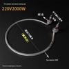 Commercial Soy Milk & Milk Tea Machine Heating Element