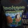 Vintage 1980 Jackson Browne Running Empty Concert Rock Tour Années 70 80 Rare T-shirt pour fan de musique groupe 40 M