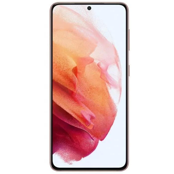 Smartphone Ricondizionato Samsung Galaxy S21 5G SIM + eSIM Sbloccato