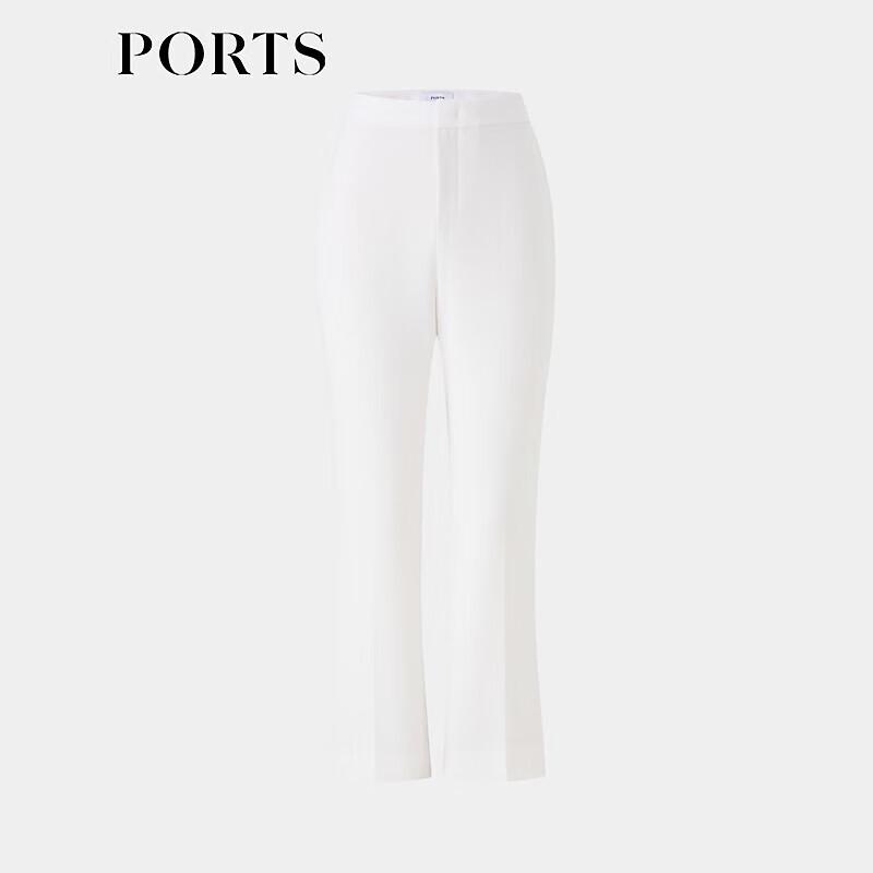 PORTS Women's Early Spring Casual Pants