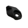 Rear Flat Fork Crash Rubber For Sur-Ron X S Light Bee Electric Off-Road Vehicle