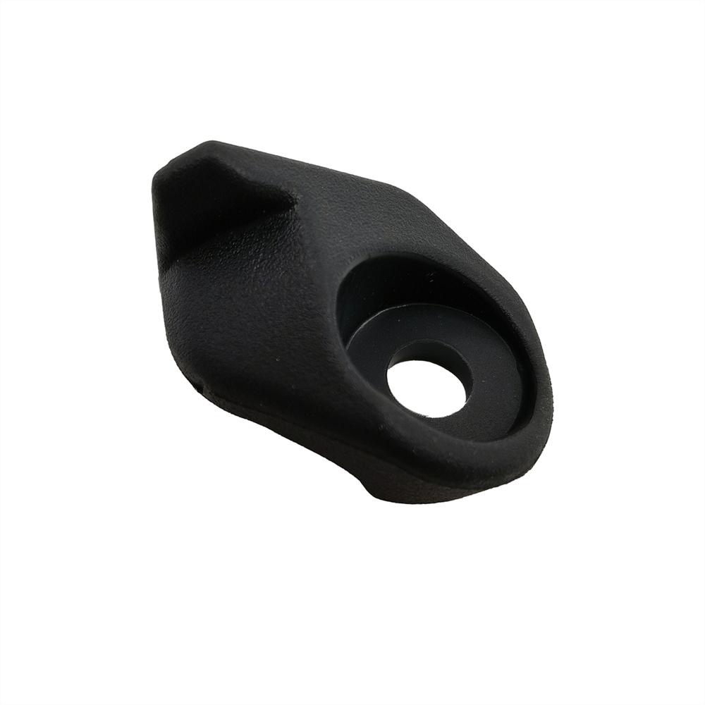 Rear Flat Fork Crash Rubber For Sur-Ron X S Light Bee Electric Off-Road Vehicle