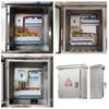 Rainproof Low Voltage Power Distribution Box Set