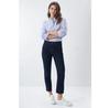 Salsa Jeans 126111 Cropped True Slim Jeans