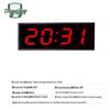 Zhongjing Double-Sided LED Digital Sports Timer