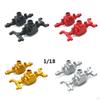 Alloy Front Axle Housing /18 RC Crawler Desert Truck Replacement Parts Accessory Control Car