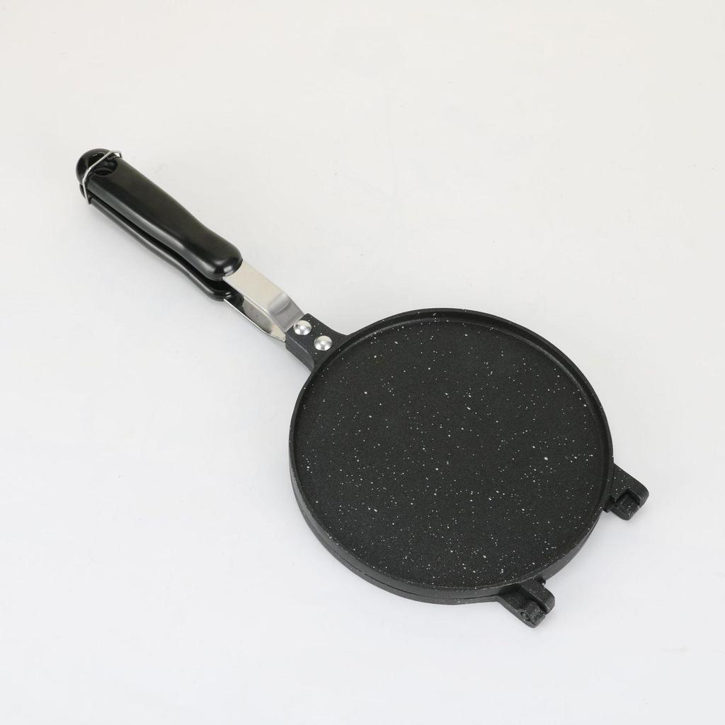 Non-stick Egg Roll & Cone Maker Baking Pan