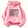 Lovely Heart Design Funny Hoodie Kids Fashion Children's Sweatshirt Hoody Casual Hoodies Girls Clothes